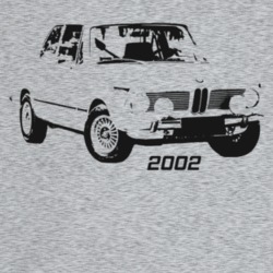 1969 2002 Three Quarter Angle View With Model Name Light Color T Shirt