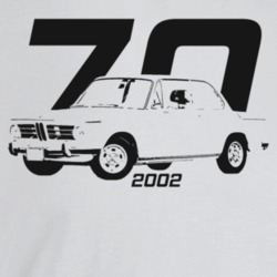 1970 2002 Three Quarter Angle View With Year And Model Name Light Colo