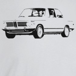1971 2002 Three Quarter Angle View Light Color T Shirt