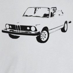 1976 2002 Three Quarter Angle View Light Color T Shirt