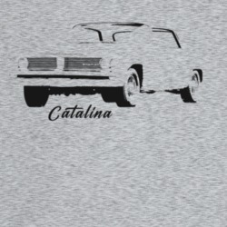 1962 Catalina Three Quarter Angle View With Model Name Light Color T S