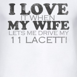 I Love It When My Wife Lets Me Drive My 2011 Chevy Lacetti Funny Distr