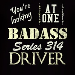 You Are Looking At One Badass Cadillac Series 314 Driver Distressed Lo