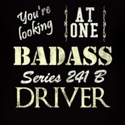 You Are Looking At One Badass Cadillac Series 241 B Driver Distressed 