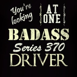 You Are Looking At One Badass Cadillac Series 370 Driver Distressed Lo