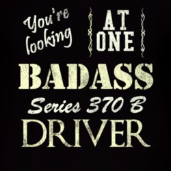 You Are Looking At One Badass Cadillac Series 370 B Driver Distressed 