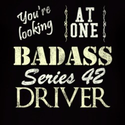 You Are Looking At One Badass Cadillac Series 42 Driver Distressed Loo