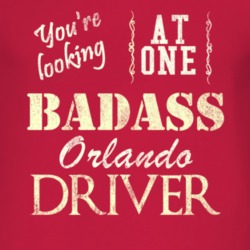 You Are Looking At One Badass Chevy Orlando Driver Distressed Look Dar