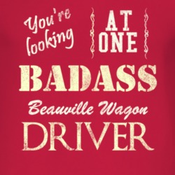 You Are Looking At One Badass Chevy Beauville Wagon Driver Distressed 