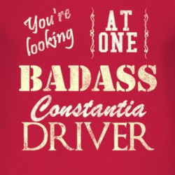 You Are Looking At One Badass Chevy Constantia Driver Distressed Look 