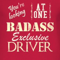 You Are Looking At One Badass Chevy Exclusive Driver Distressed Look D