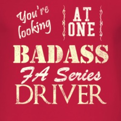 You Are Looking At One Badass Chevy Fa Series Driver Distressed Look D