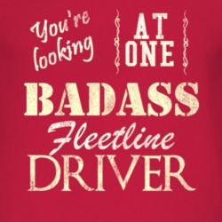You Are Looking At One Badass Chevy Fleetline Driver Distressed Look D