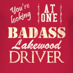 You Are Looking At One Badass Chevy Lakewood Driver Distressed Look Da