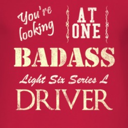 You Are Looking At One Badass Chevy Light Six Series L Driver Distress