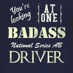 You Are Looking At One Badass Chevy National Series Ab Driver Distress