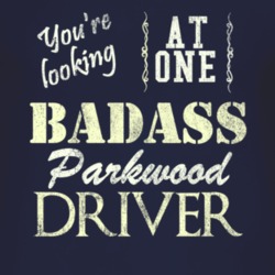 You Are Looking At One Badass Chevy Parkwood Driver Distressed Look Da