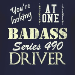 You Are Looking At One Badass Chevy Series 490 Driver Distressed Look 