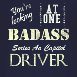 You Are Looking At One Badass Chevy Series Aa Capitol Driver Distresse