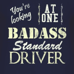 You Are Looking At One Badass Chevy Standard Driver Distressed Look Da