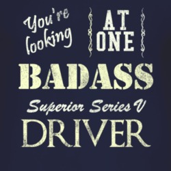 You Are Looking At One Badass Chevy Superior Series V Driver Distresse