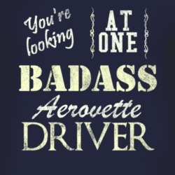 You Are Looking At One Badass Chevy Aerovette Driver Distressed Look D