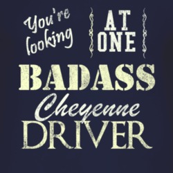 You Are Looking At One Badass Chevy Cheyenne Driver Distressed Look Da
