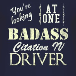 You Are Looking At One Badass Chevy Citation Iv Driver Distressed Look