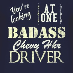You Are Looking At One Badass Chevy Chevy Hhr Driver Distressed Look D