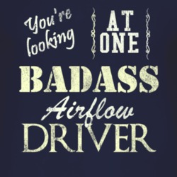 You Are Looking At One Badass Chrysler Airflow Driver Distressed Look 