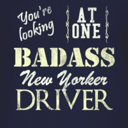 You Are Looking At One Badass Chrysler New Yorker Driver Distressed Lo