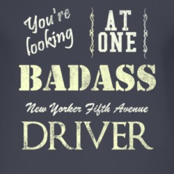 You Are Looking At One Badass Chrysler New Yorker Fifth Avenue Driver 