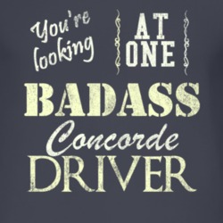 You Are Looking At One Badass Chrysler Concorde Driver Distressed Look