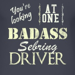You Are Looking At One Badass Chrysler Sebring Driver Distressed Look 