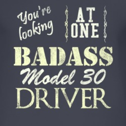 You Are Looking At One Badass Dodge Model 30 Driver Distressed Look Da