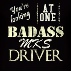 You Are Looking At One Badass Lincoln Mks Driver Distressed Look Dark 