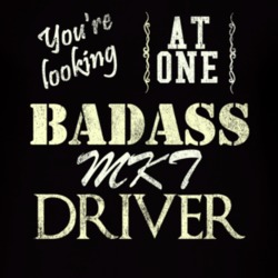 You Are Looking At One Badass Lincoln Mkt Driver Distressed Look Dark 