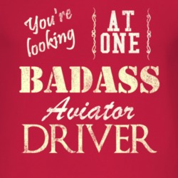 You Are Looking At One Badass Lincoln Aviator Driver Distressed Look D