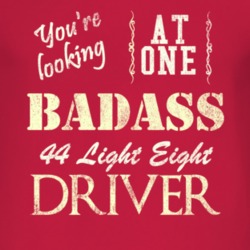 You Are Looking At One Badass Oldsmobile 44 Light Eight Driver Distres