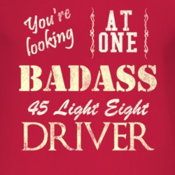 You Are Looking At One Badass Oldsmobile 45 Light Eight Driver Distres