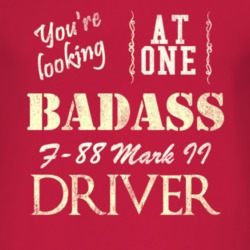 You Are Looking At One Badass Oldsmobile F-88 Mark Ii Driver Distresse