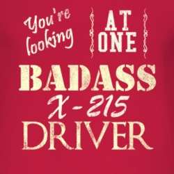 You Are Looking At One Badass Oldsmobile X-215 Driver Distressed Look 