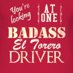 You Are Looking At One Badass Oldsmobile El Torero Driver Distressed L