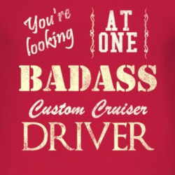 You Are Looking At One Badass Oldsmobile Custom Cruiser Driver Distres
