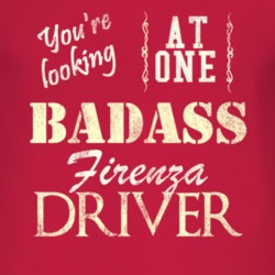 You Are Looking At One Badass Oldsmobile Firenza Driver Distressed Loo