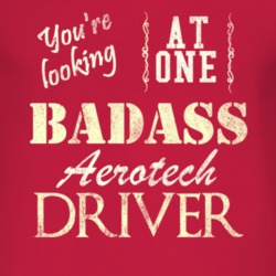 You Are Looking At One Badass Oldsmobile Aerotech Driver Distressed Lo