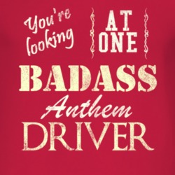 You Are Looking At One Badass Oldsmobile Anthem Driver Distressed Look