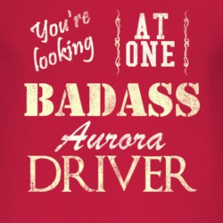You Are Looking At One Badass Oldsmobile Aurora Driver Distressed Look