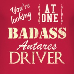You Are Looking At One Badass Oldsmobile Antares Driver Distressed Loo