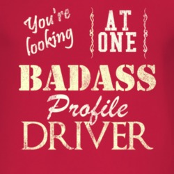 You Are Looking At One Badass Oldsmobile Profile Driver Distressed Loo